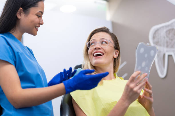 Best Root Canal Treatment  in Lincolnwood, IL